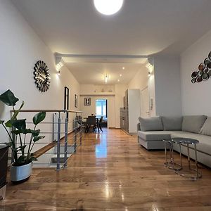 Appartement met Twee Slaapkamers